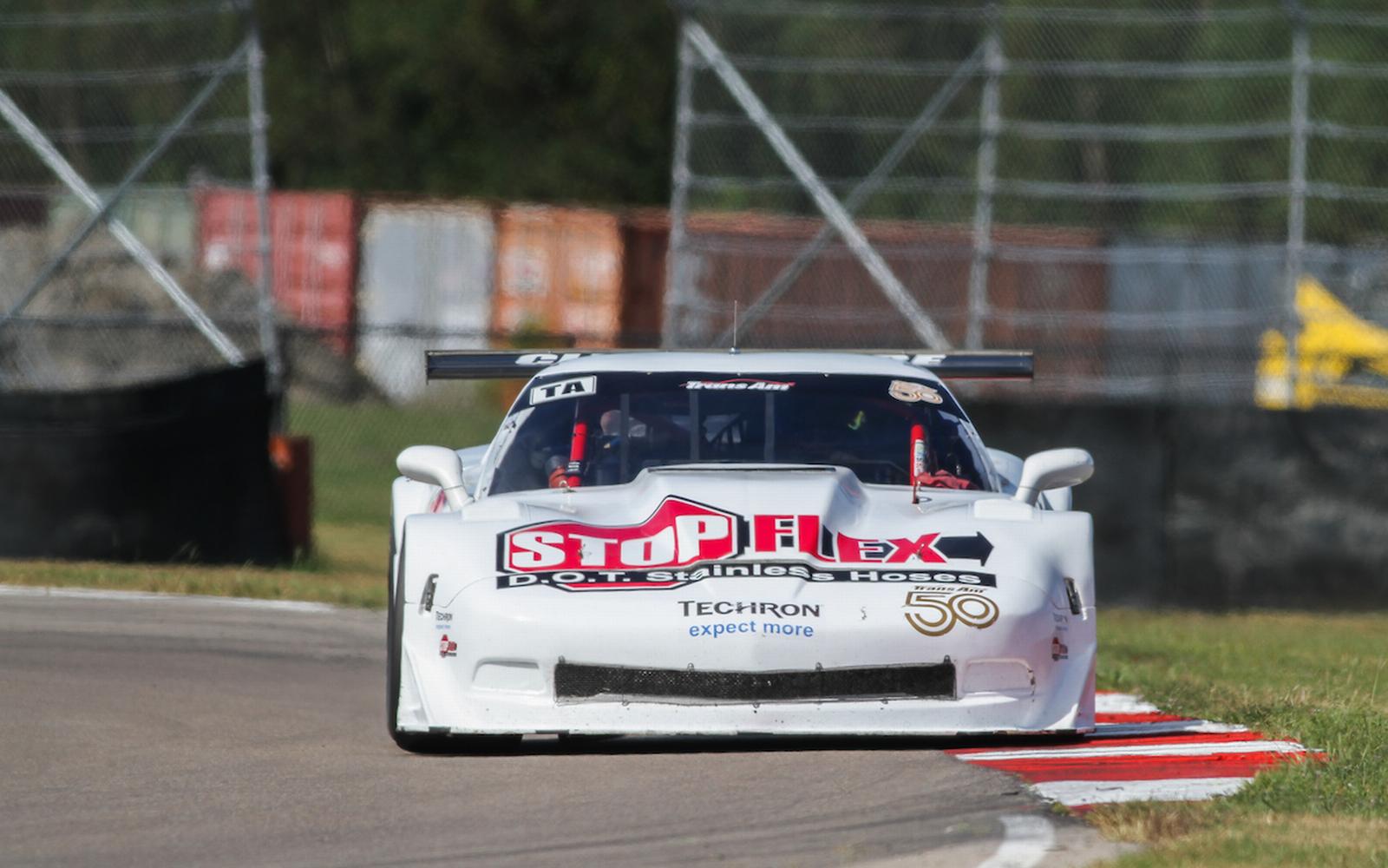 On this Day in Trans Am History: Oct. 15, 2016